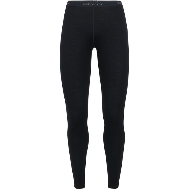 Merino 260 Tech Women's Leggings