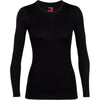 Merino 260 Tech Women's LS Crewe