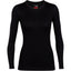 Merino 260 Tech Women's LS Crewe