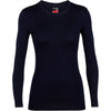 Merino 260 Tech Women's LS Crewe
