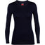 Merino 260 Tech Women's LS Crewe