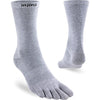 Lightweight Liner Crew Sock - COOLMAX