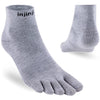 Lightweight Liner Mini-Crew Sock - COOLMAX