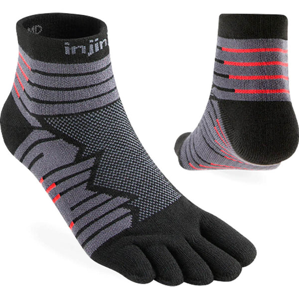Ultra Run Mini-Crew Sock