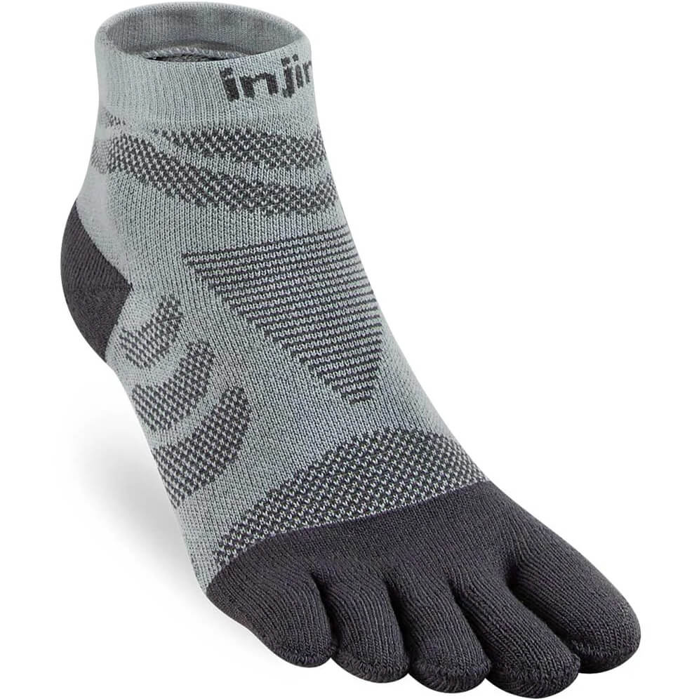 Ultra Run Women's Mini-Crew Sock