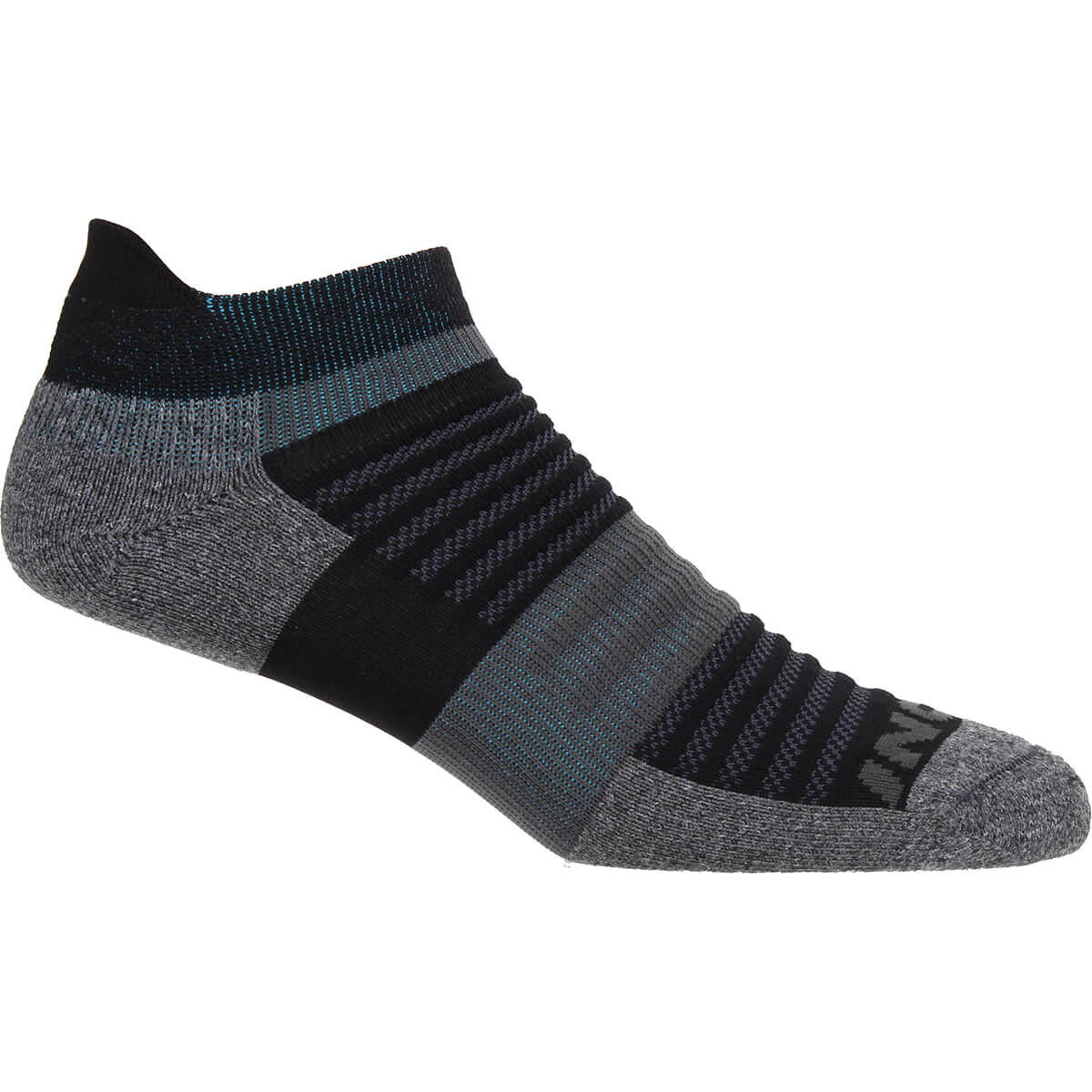 Active Low Sock