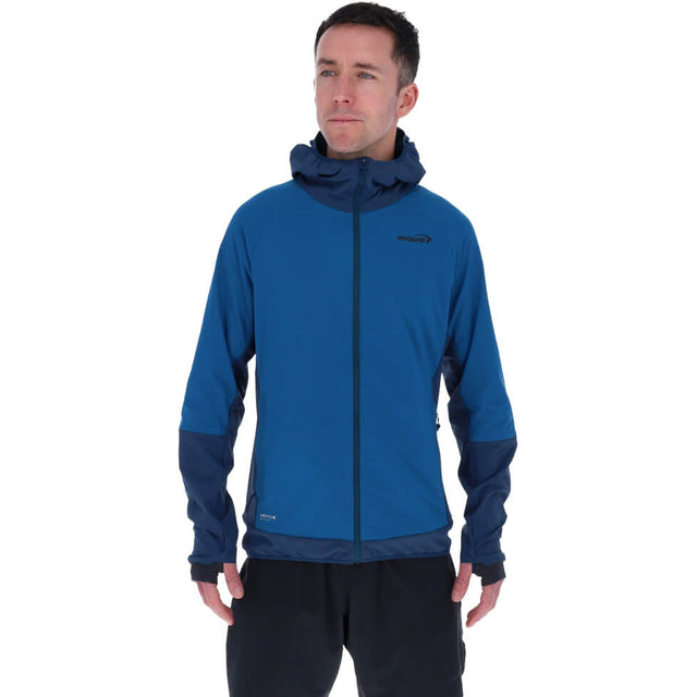 Performance Hybrid Jacket Men's