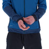 Performance Hybrid Jacket Men's