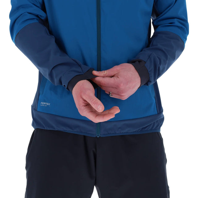 Performance Hybrid Jacket Men's