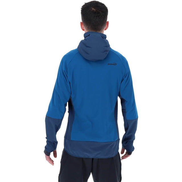 Performance Hybrid Jacket Men's