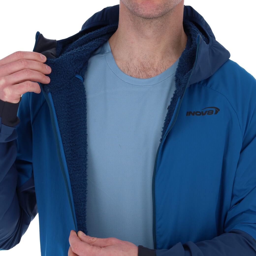 Performance Hybrid Jacket Men's