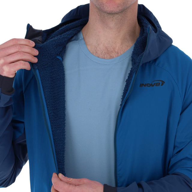 Performance Hybrid Jacket Men's