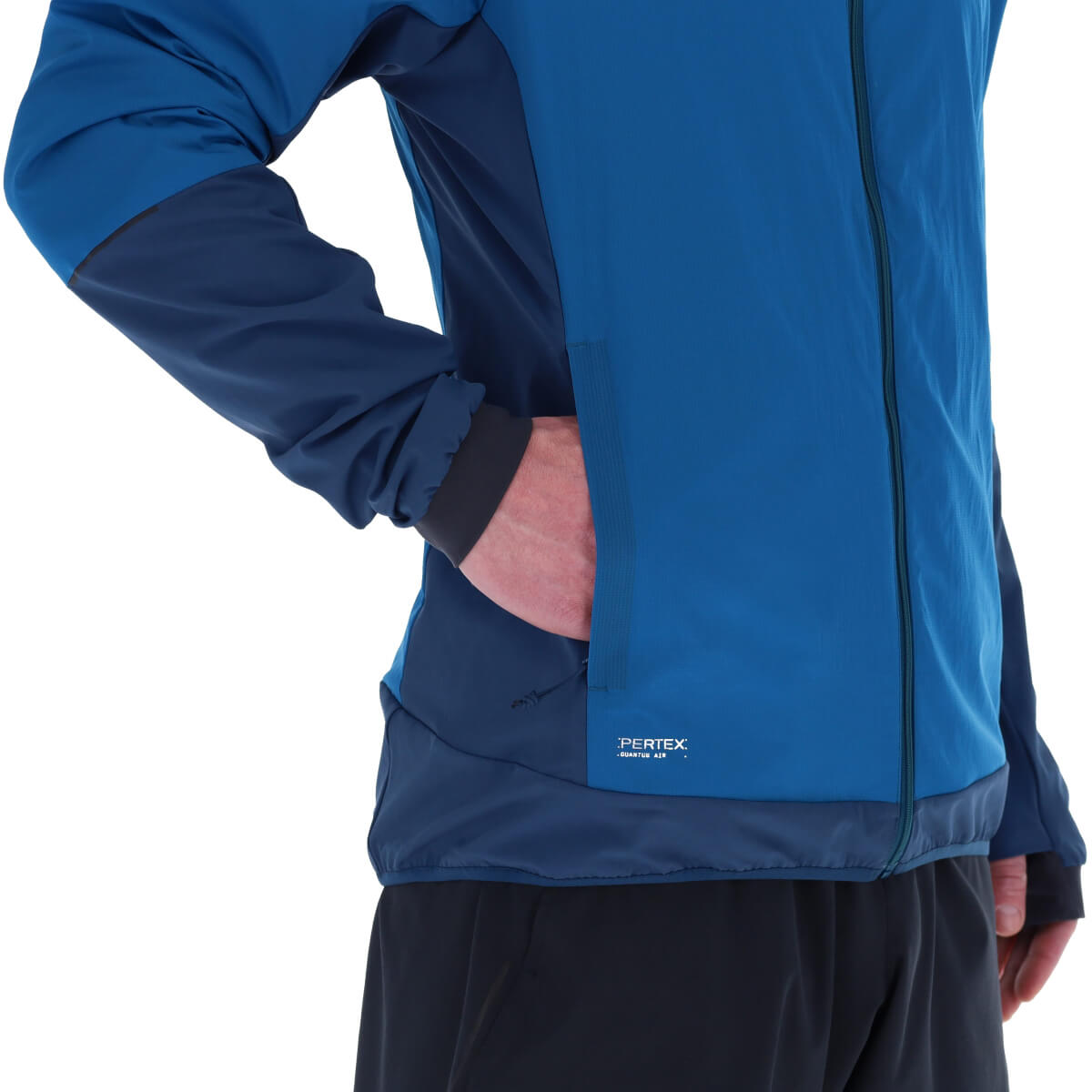 Performance Hybrid Jacket Men's