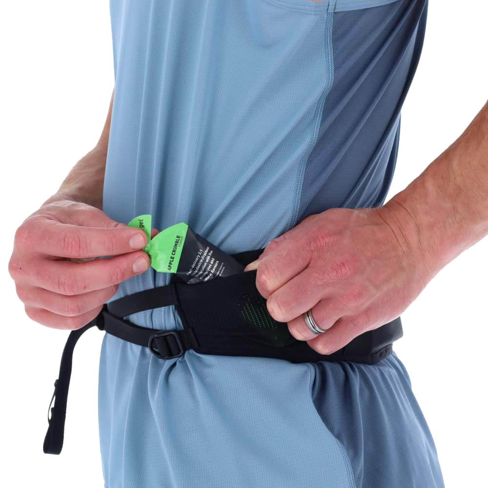 Race Belt