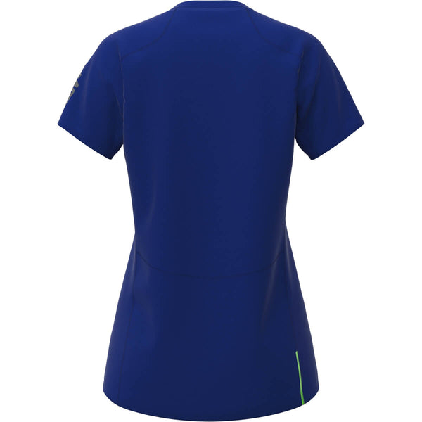 Base Elite Women's SS Base Layer 3.0
