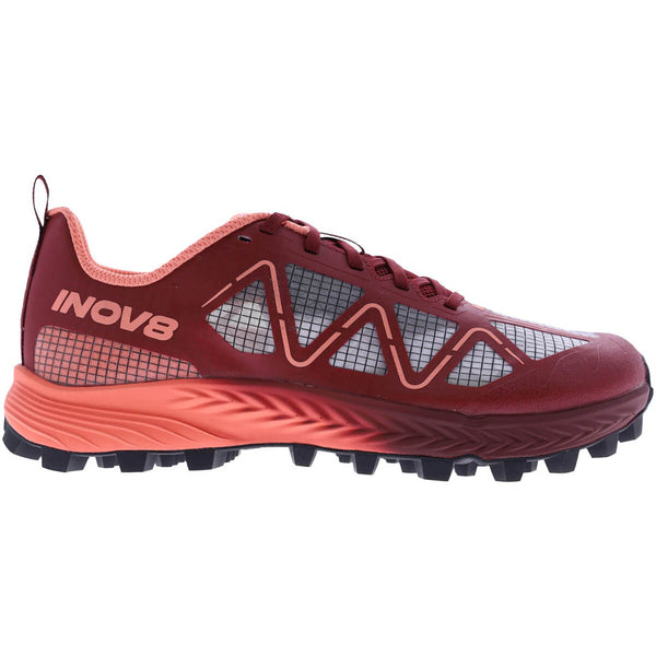 Mudtalon Speed Women's Trail Running Shoe