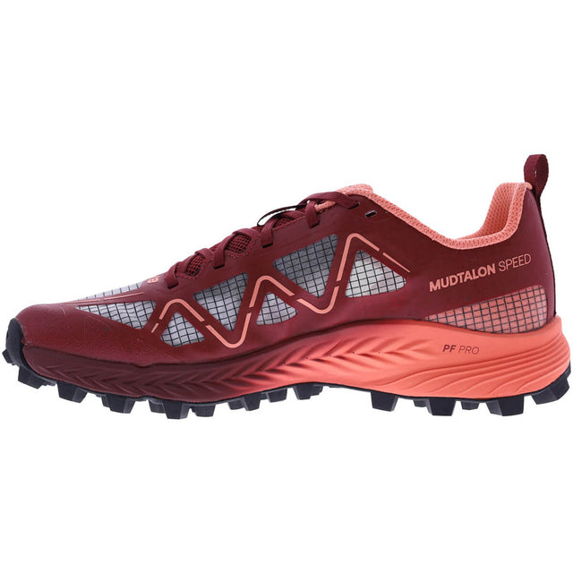 Mudtalon Speed Women's Trail Running Shoe