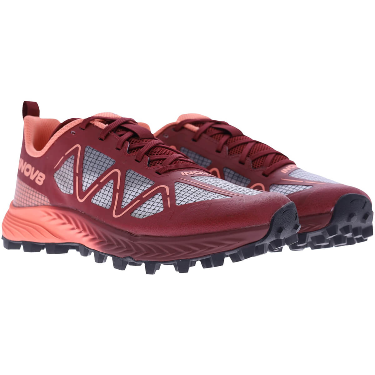 Mudtalon Speed Women's Trail Running Shoe