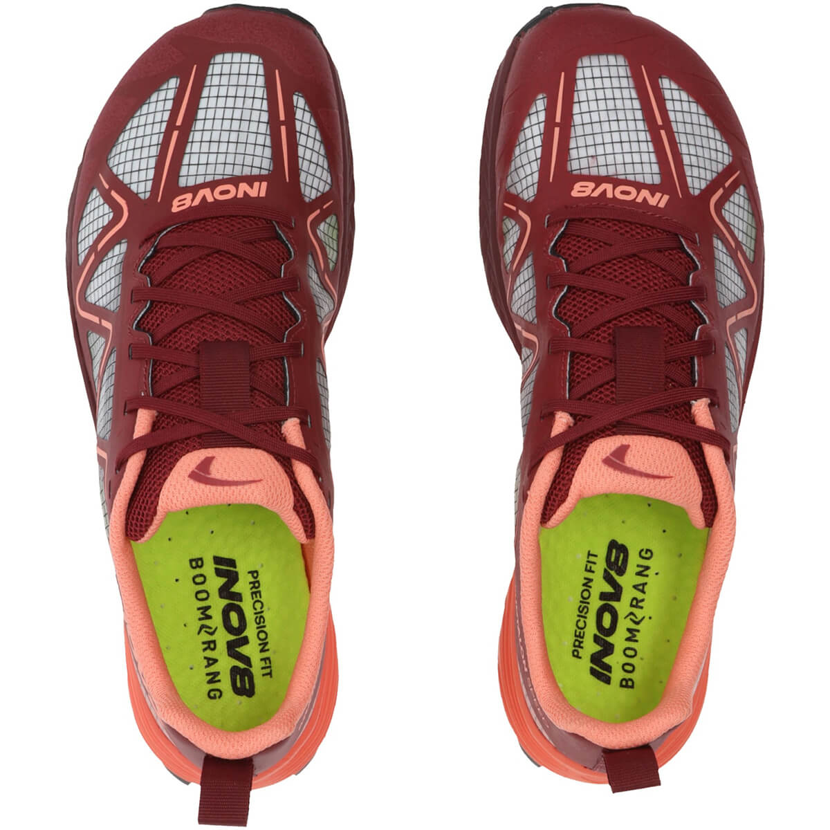 Mudtalon Speed Women's Trail Running Shoe