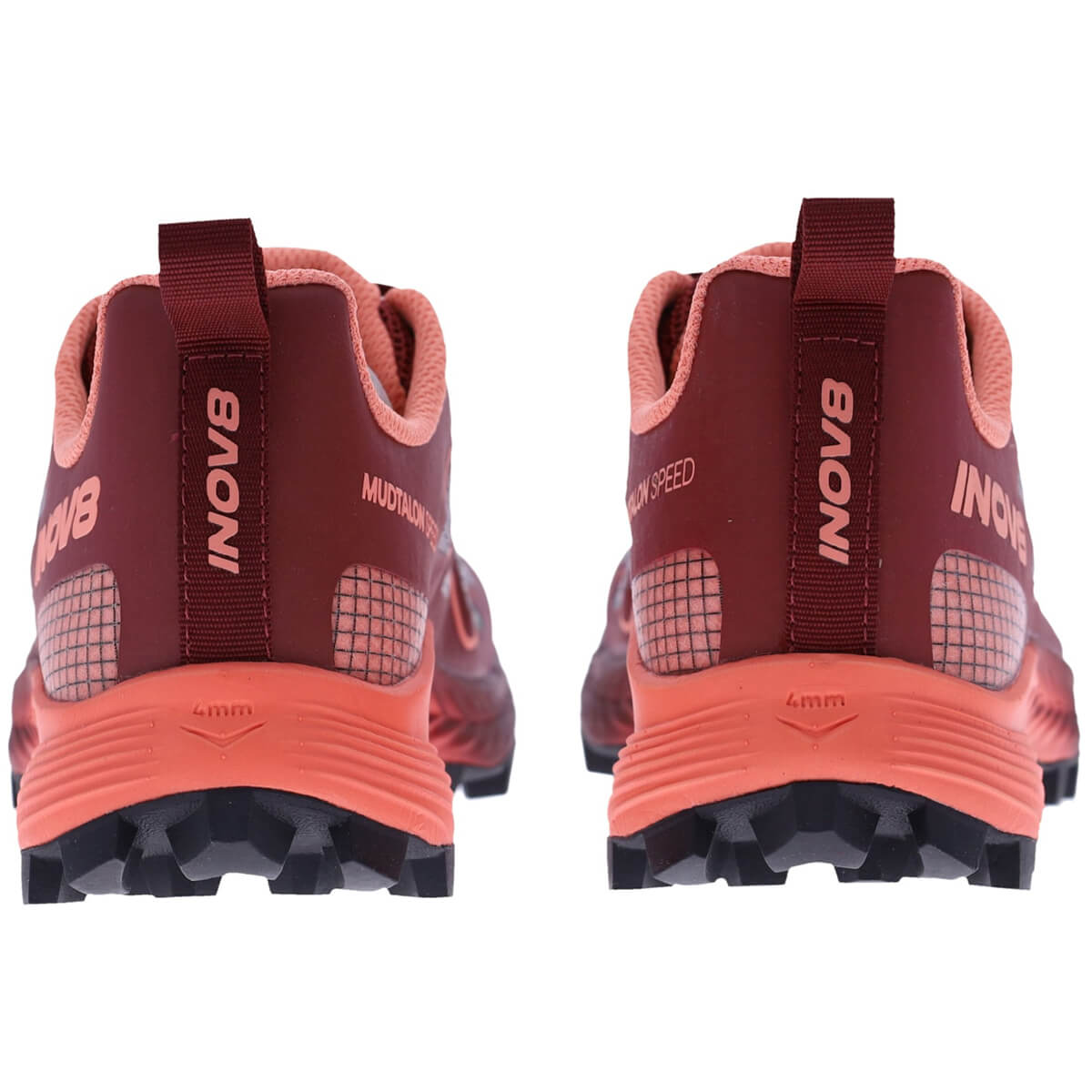 Mudtalon Speed Women's Trail Running Shoe