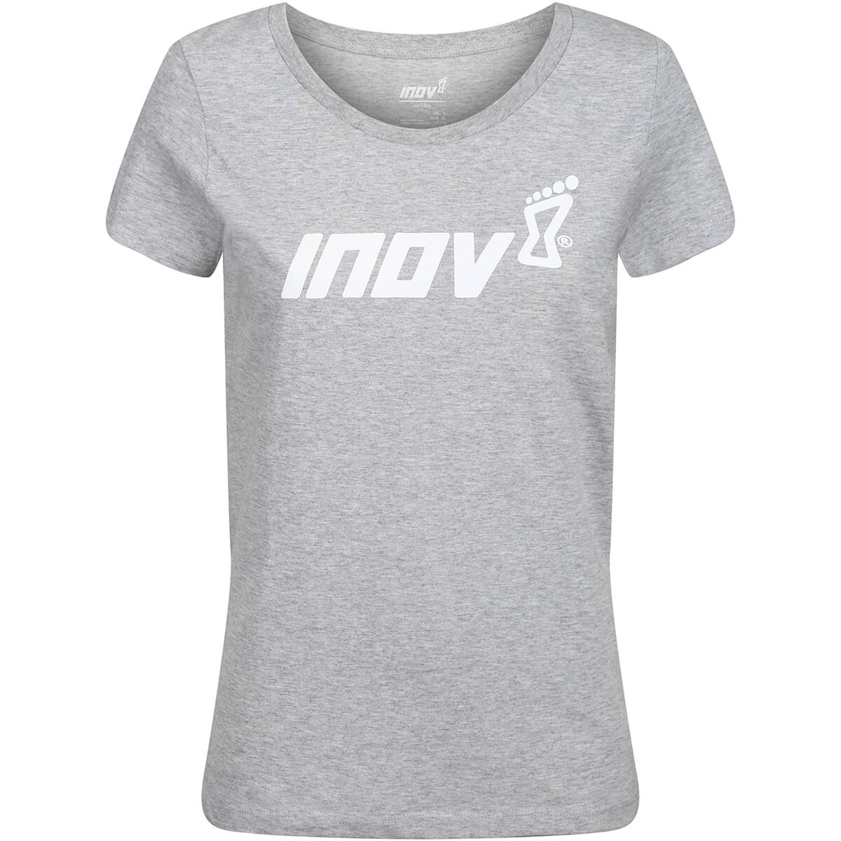 Organic Cotton Women's Tee