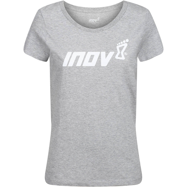 Organic Cotton Women's Tee