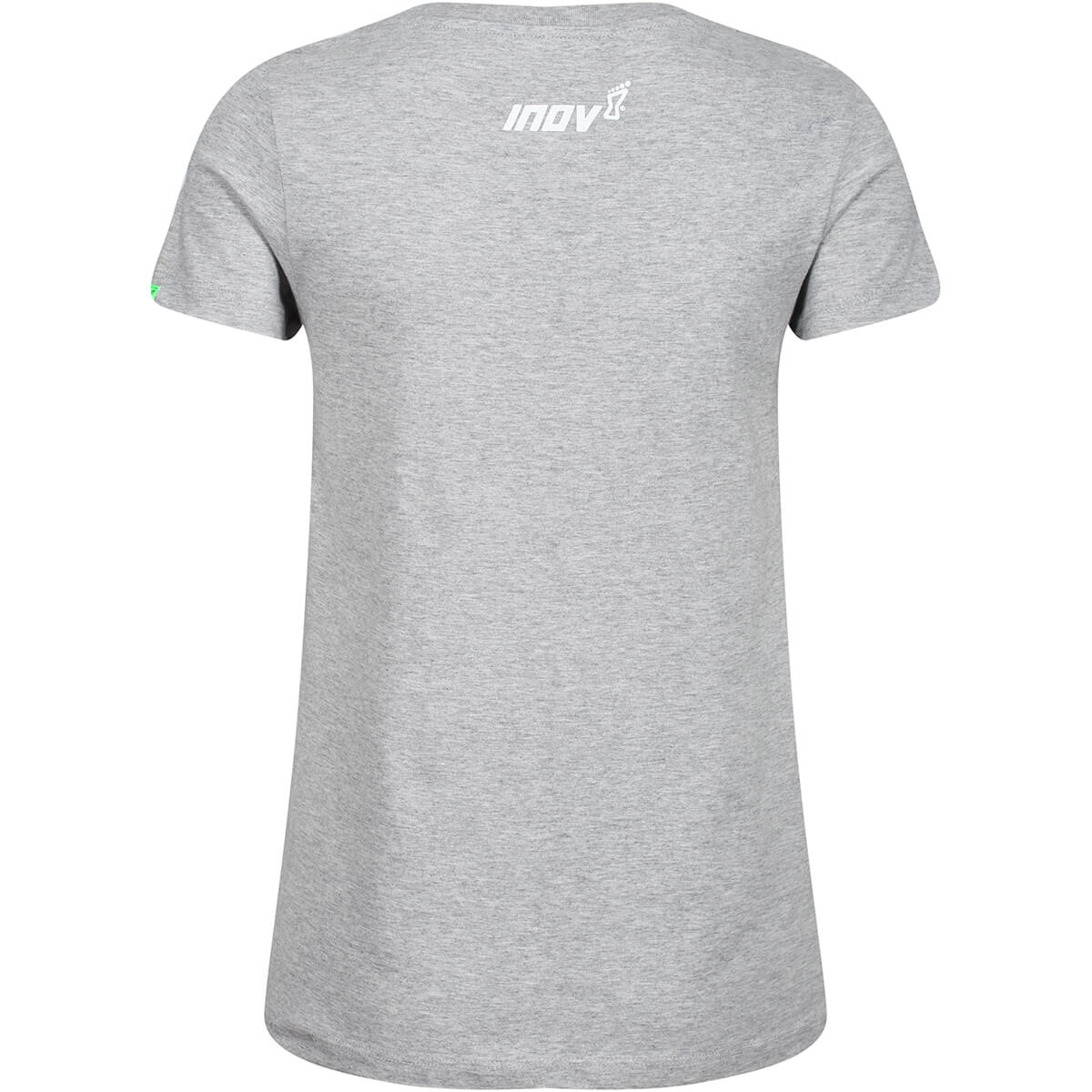 Organic Cotton Women's Tee