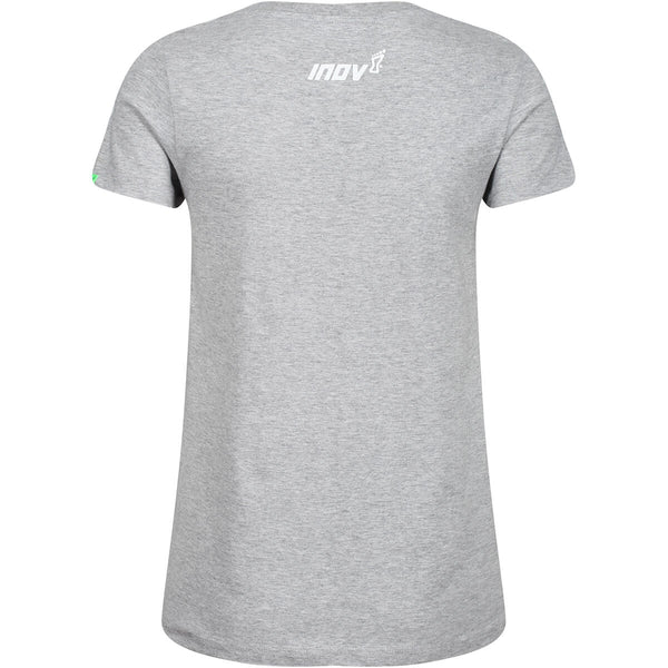 Organic Cotton Women's Tee