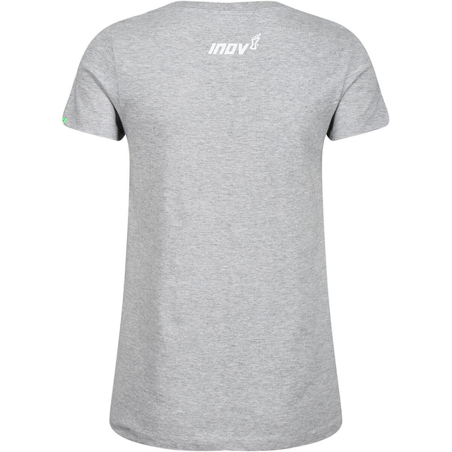 Organic Cotton Women's Tee