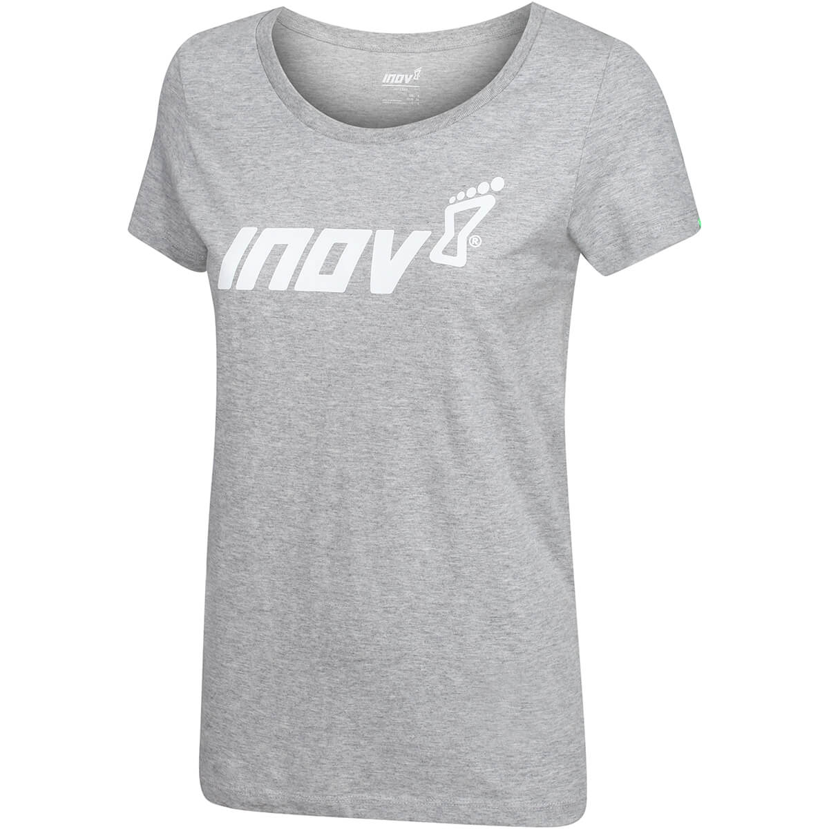 Organic Cotton Women's Tee