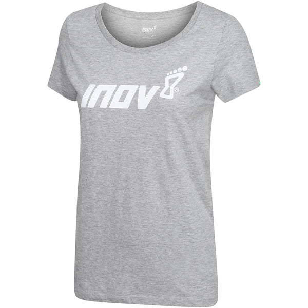 Organic Cotton Women's Tee