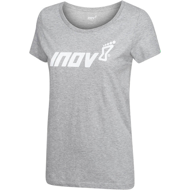 Organic Cotton Women's Tee