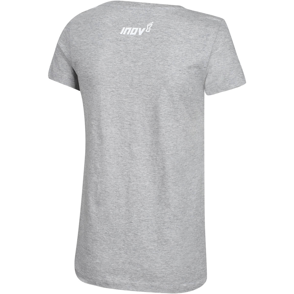 Organic Cotton Women's Tee