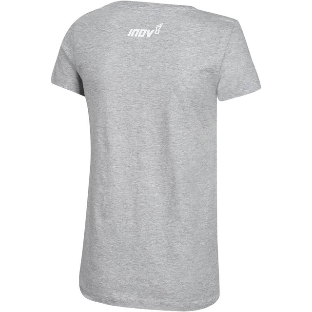 Organic Cotton Women's Tee