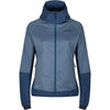 Performance Hybrid Women's Jacket