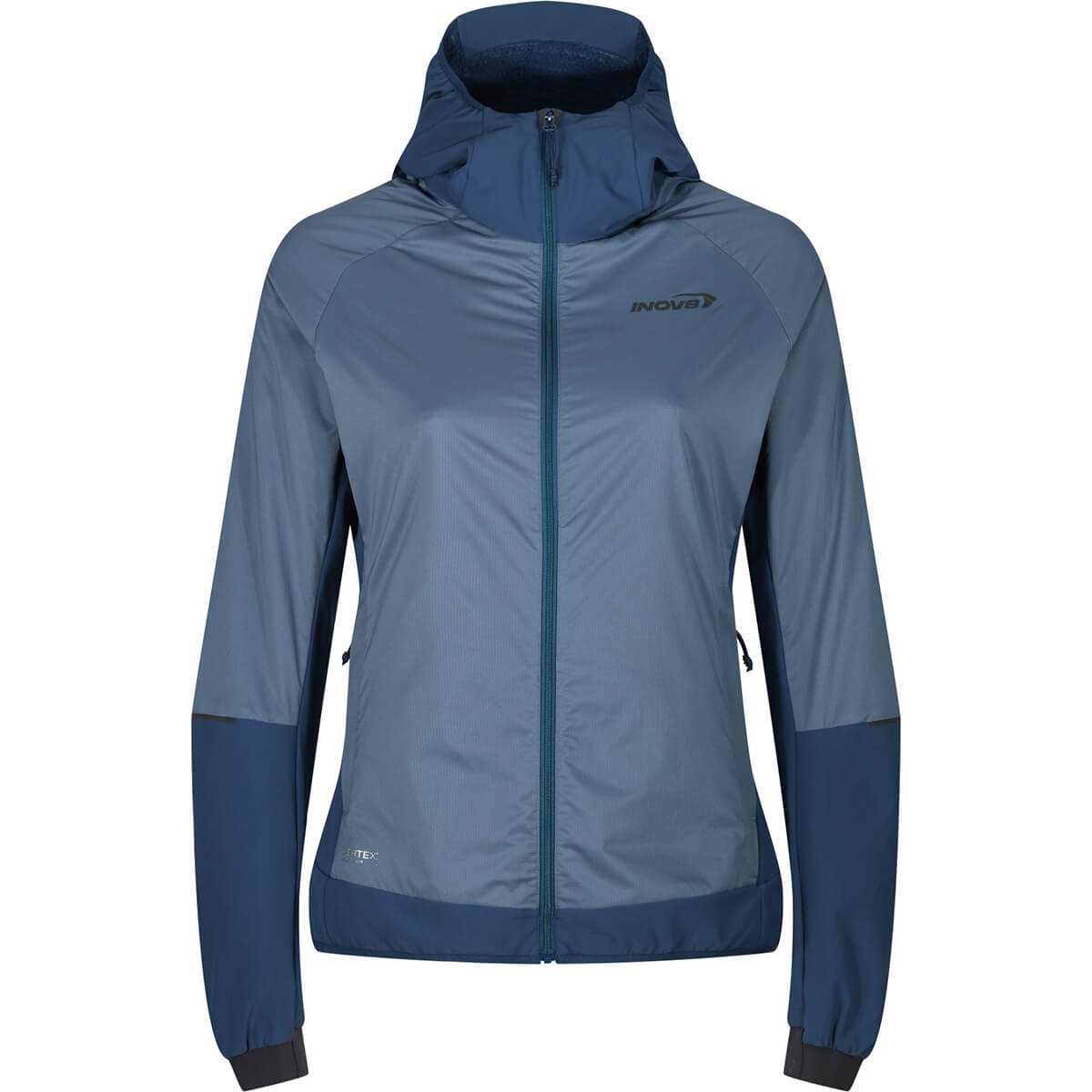 Performance Hybrid Women's Jacket