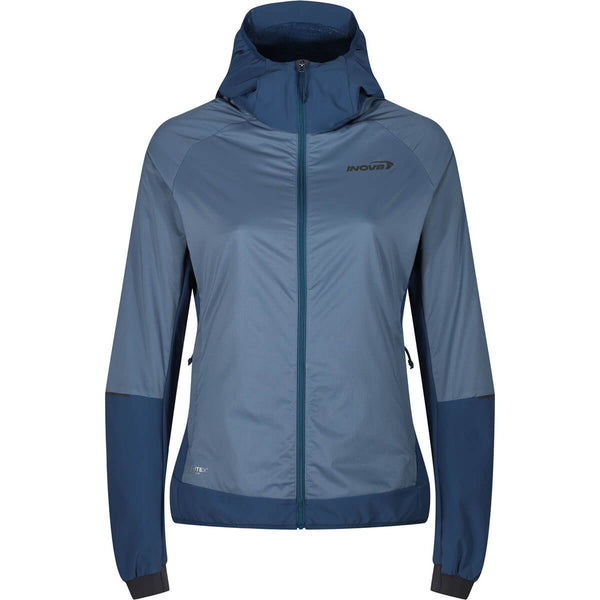 Performance Hybrid Women's Jacket