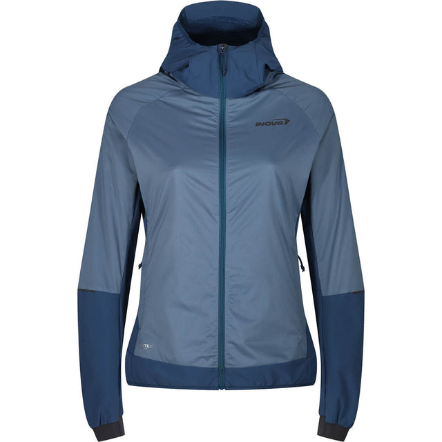 Performance Hybrid Women's Jacket