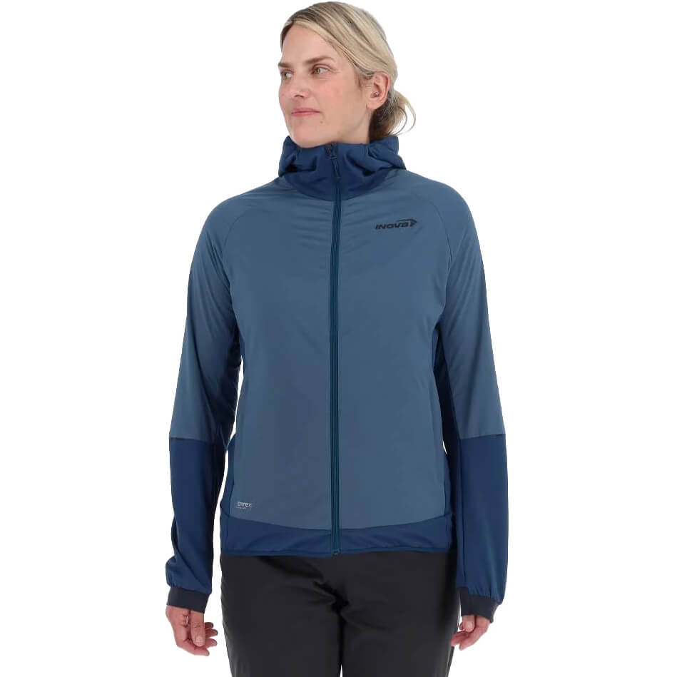Performance Hybrid Women's Jacket