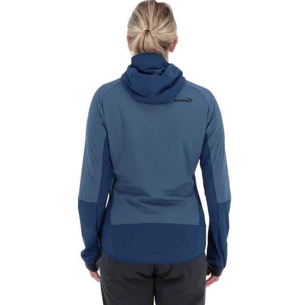 Performance Hybrid Women's Jacket