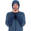Performance Hybrid Women's Jacket