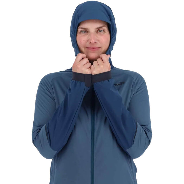 Performance Hybrid Women's Jacket