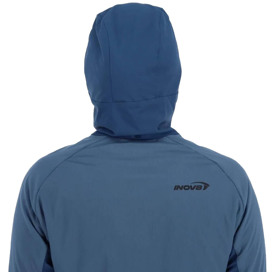 Performance Hybrid Women's Jacket