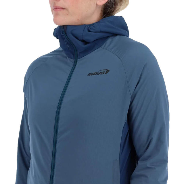 Performance Hybrid Women's Jacket