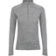 Train Elite Women's LS Half Zip Mid