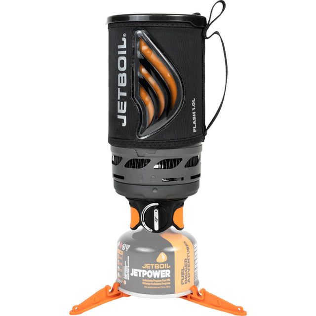 Flash 1.0L Cooking System