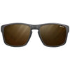 Shield M Sunglasses: Reactiv High Mountain 2-4 Lenses