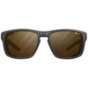 Shield M Sunglasses: Reactiv High Mountain 2-4 Lenses