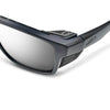 Shield M Sunglasses: Reactiv High Mountain 2-4 Lenses