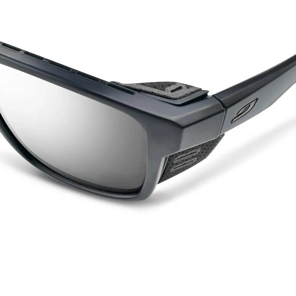 Shield M Sunglasses: Reactiv High Mountain 2-4 Lenses